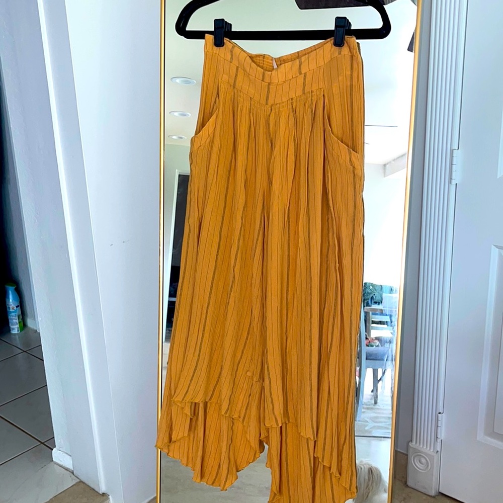 Free people pants